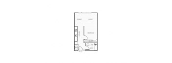 floor plan the circlet apartments martyrs street
