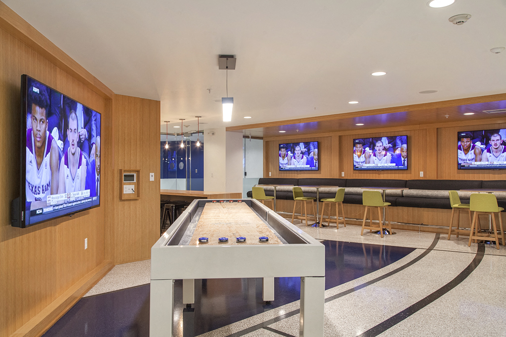 Radius Apartments Resident Center