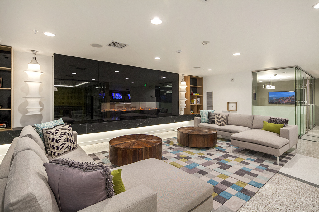 Radius Apartments Resident Center