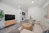 1-bedroom apartment at 3167 Market Apartments in San Diego