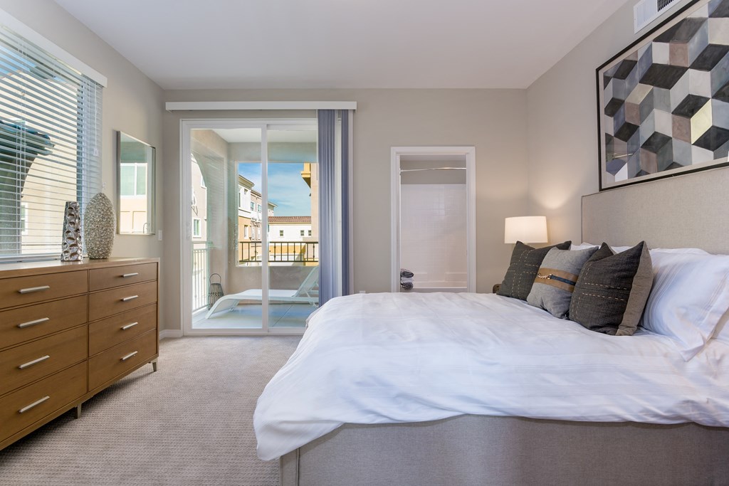 bedroom at Salerno, Chula Vista, CA, 91913
