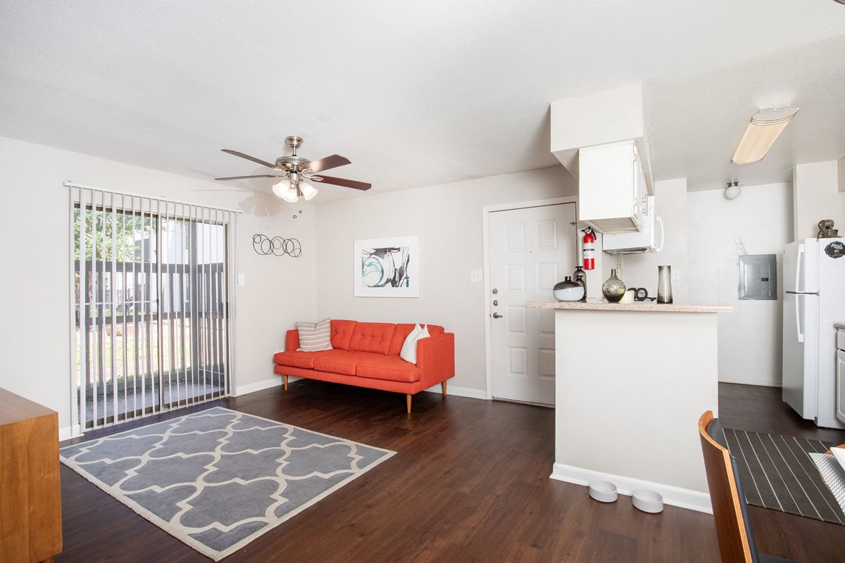 Circle At Point Park Apartments