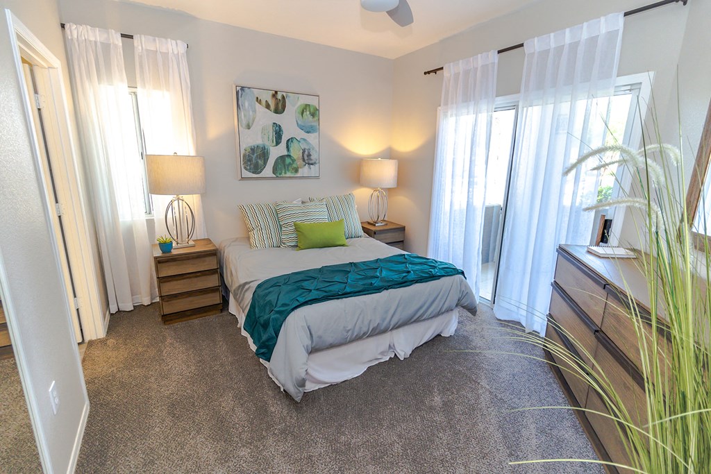 the enclave at homecoming terra vista bedroom