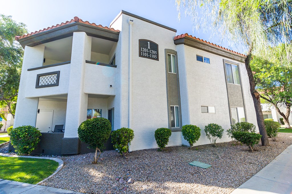 our apartments offer a clubhouse