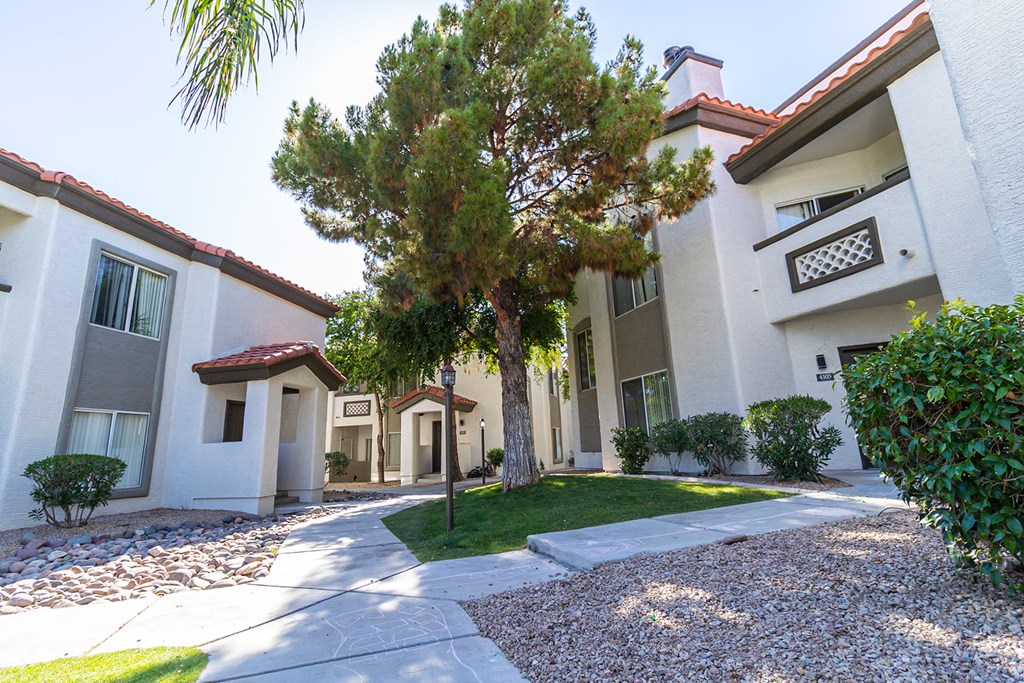 our apartments offer a clubhouse