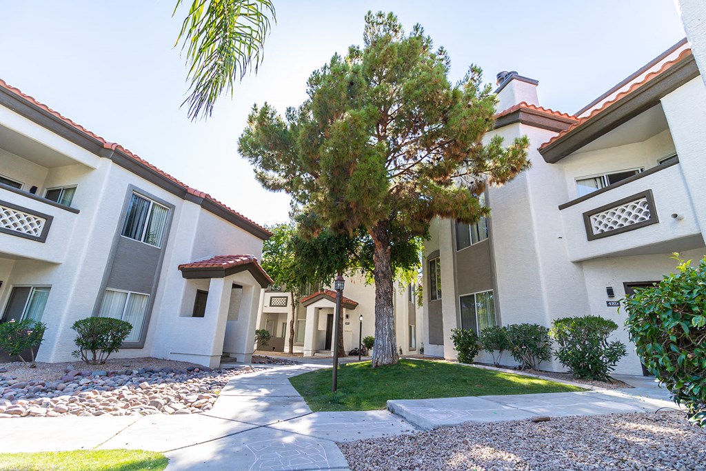 our apartments offer a clubhouse