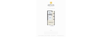 Soul floorplan
