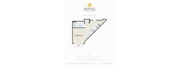 Spirit floorplan