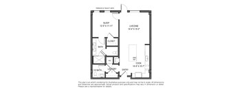 this plan is an artist s rendering only and may not be scale