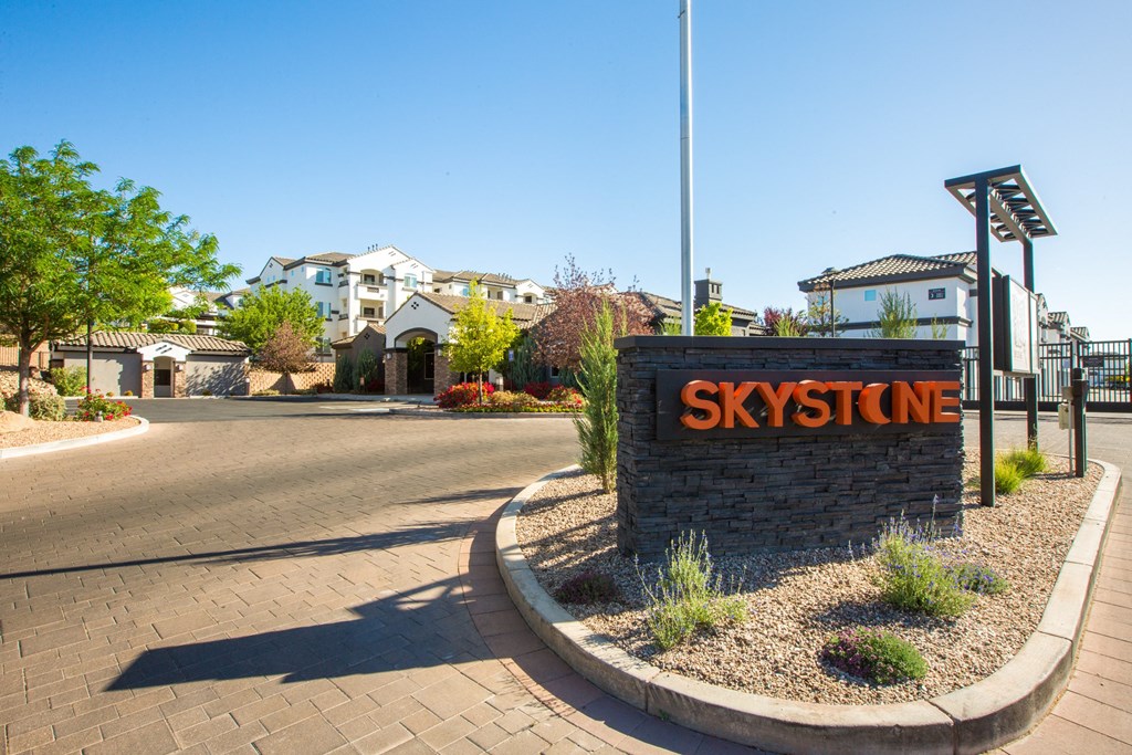 SkyStone Apartments