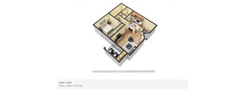 this bedroom floor plan is an approximation and may not include the most recent information
