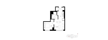 A2  Floor Plan