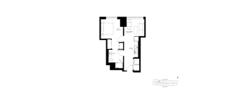 B  Floor Plan