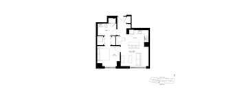 C2 Floor Plan