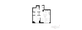 C3  Floor Plan