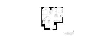 CA Floor Plan