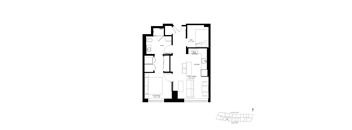 D2  Floor Plan