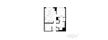 D3  Floor Plan