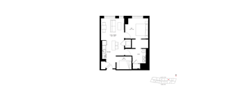 D4  Floor Plan