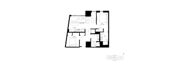 E  Floor Plan