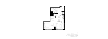 M  Floor Plan