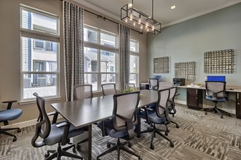 Conference Room - Photo Gallery 24