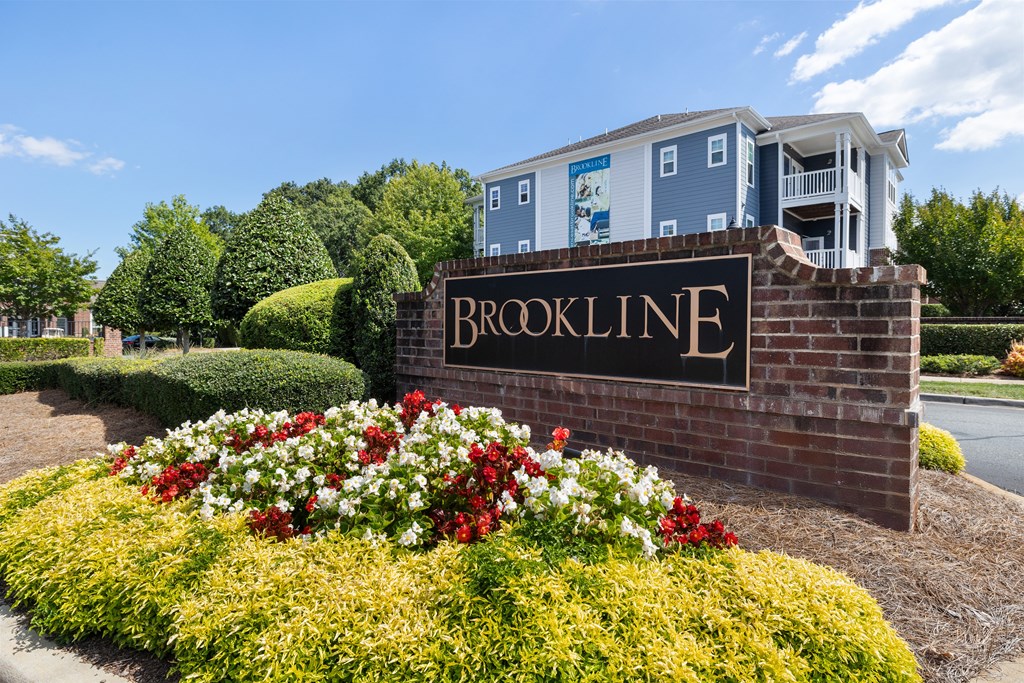 Residences At Brookline