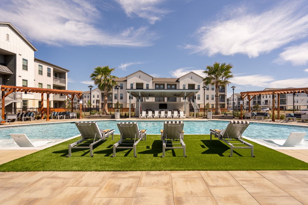 Alta Cypress Springs