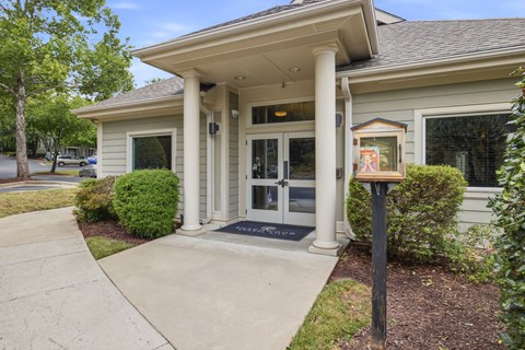110 Piney Mountain Road 1 Apartment for Rent