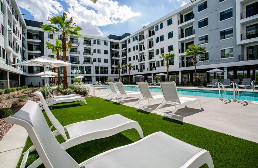 The Apex @Meadows Apartments, 4480 Meadows Lane, Las Vegas, NV - RentCafe