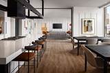 Studio apartment at Diega in San Diego