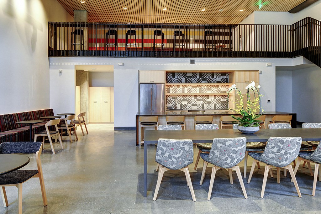 Clubhouse
