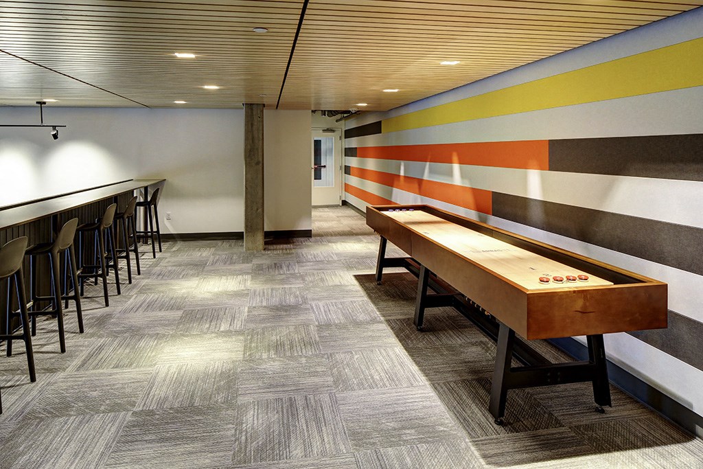 Clubhouse