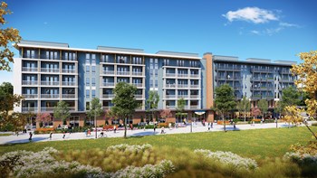 Exterior - Photo Gallery 3