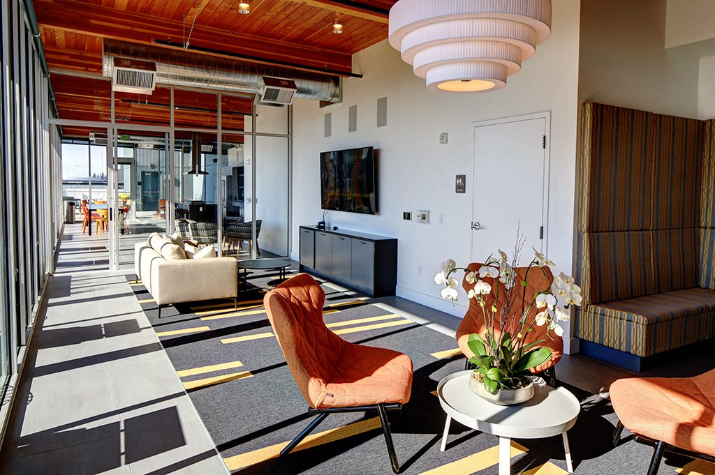 Clubhouse