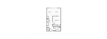 floor plan the circlet apartments  tolerance homes
