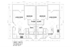 1 bed 1 bath 691 sqft