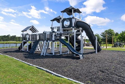 Playground at The Grand at Carolina Forest, Conway, SC, 29526