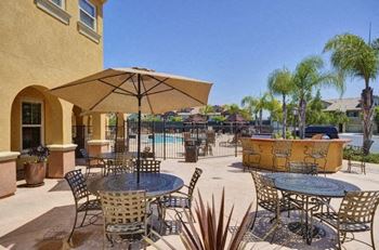 3 Picnic Areas with Barbecues