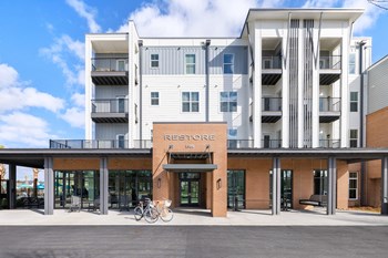 Welcome to Restore at Carolina Park - Photo Gallery 3