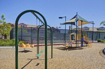 2 Entertaining Play Areas