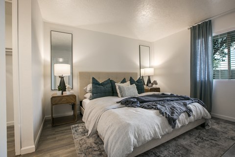 Large Bedroom at AYA ABQ, Albuquerque, 87109