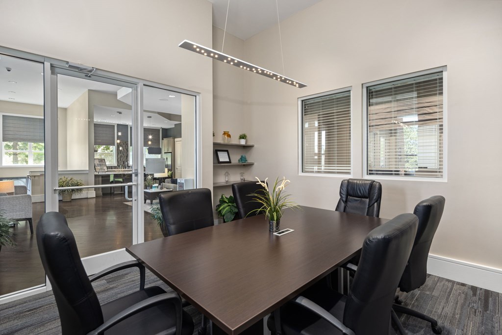 Residences At Brookline