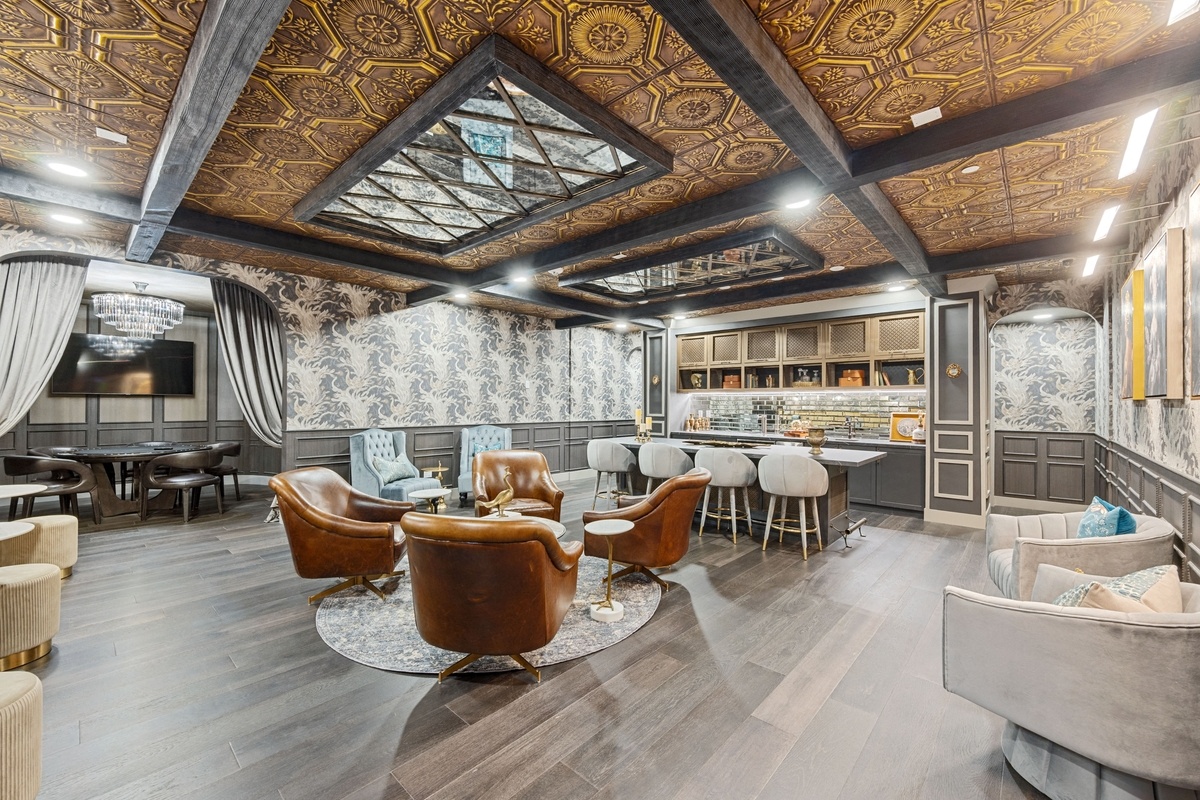 Soltra Kierland is a similar property to Centerra located in Scottsdale