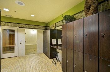 2 Steam Rooms and Saunas