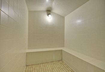 2 Steam Rooms and Saunas