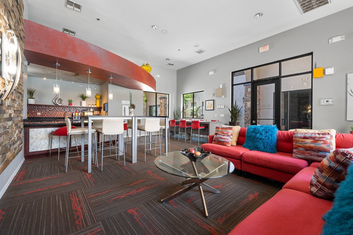 Ashton Pointe Apartments