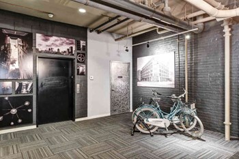 Bike Storage - Photo Gallery 7