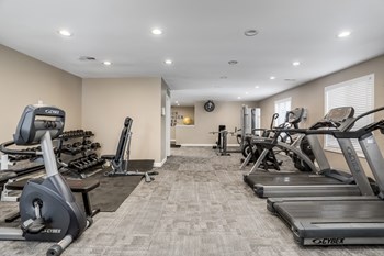 fitness center - Photo Gallery 19