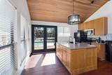 1-bedroom apartment at Sunstone Apartments in Chapel Hill